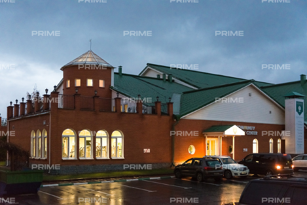 на Пятницком шоссе Фото 58626