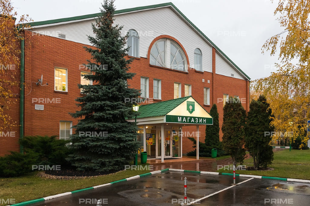 на Пятницком шоссе Фото 88386