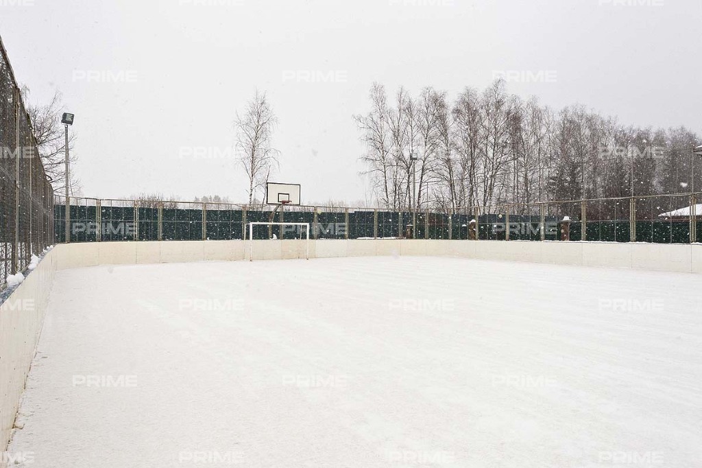 на Пятницком шоссе Фото 46084